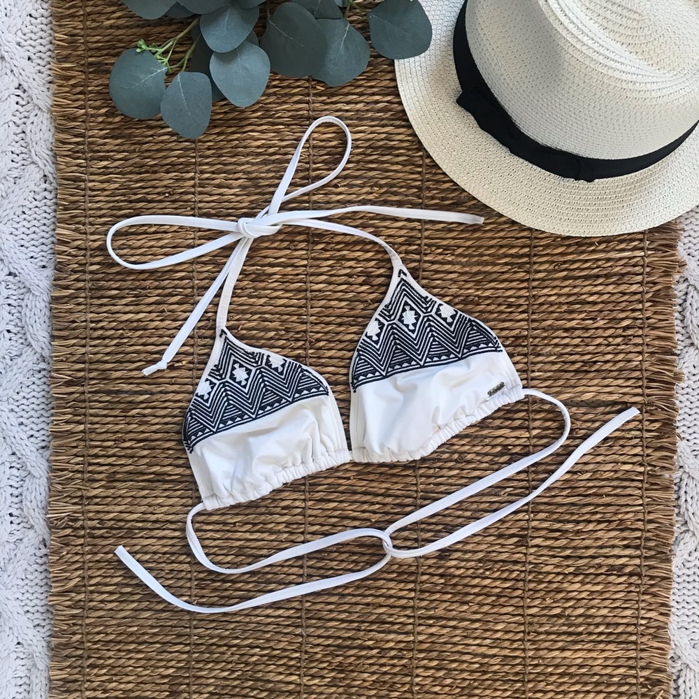 Roxy Bikini Top